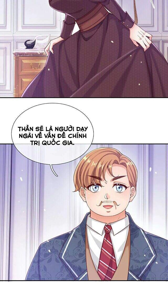 Nữ Hoàng Edith Chapter 7 - 7