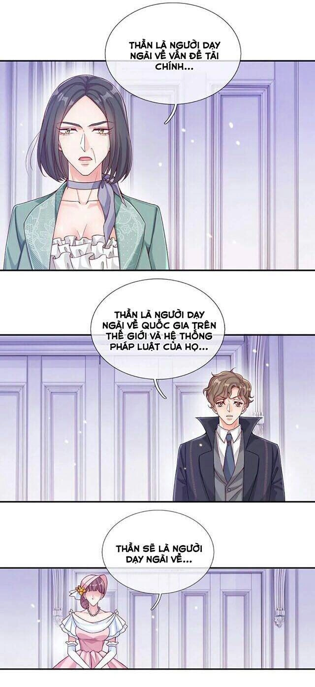 Nữ Hoàng Edith Chapter 7 - 8