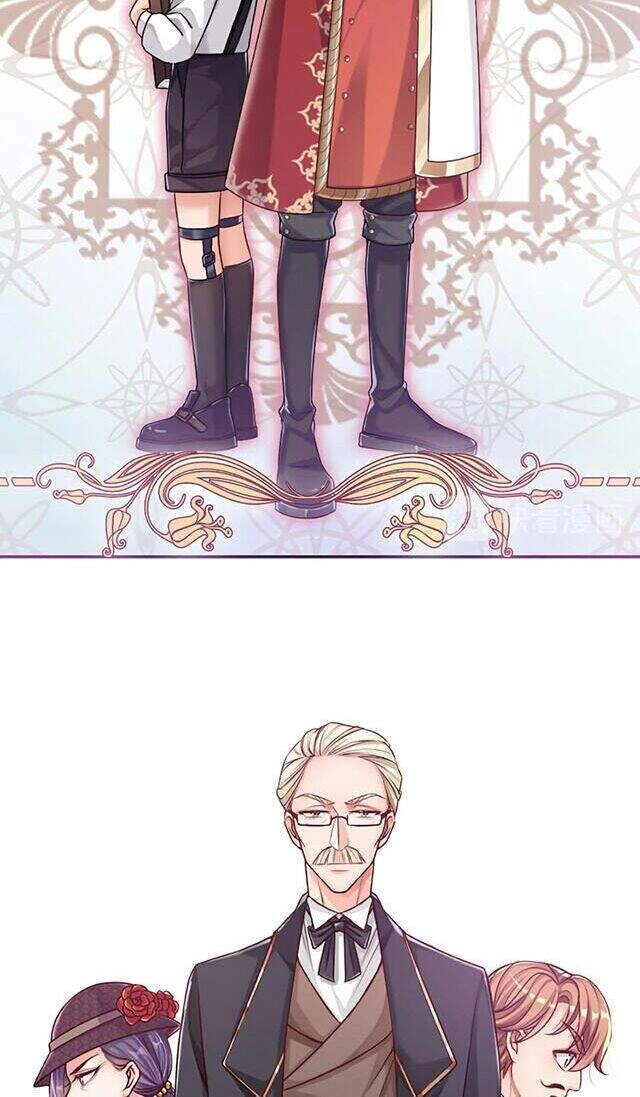 Nữ Hoàng Edith Chapter 7 - 13