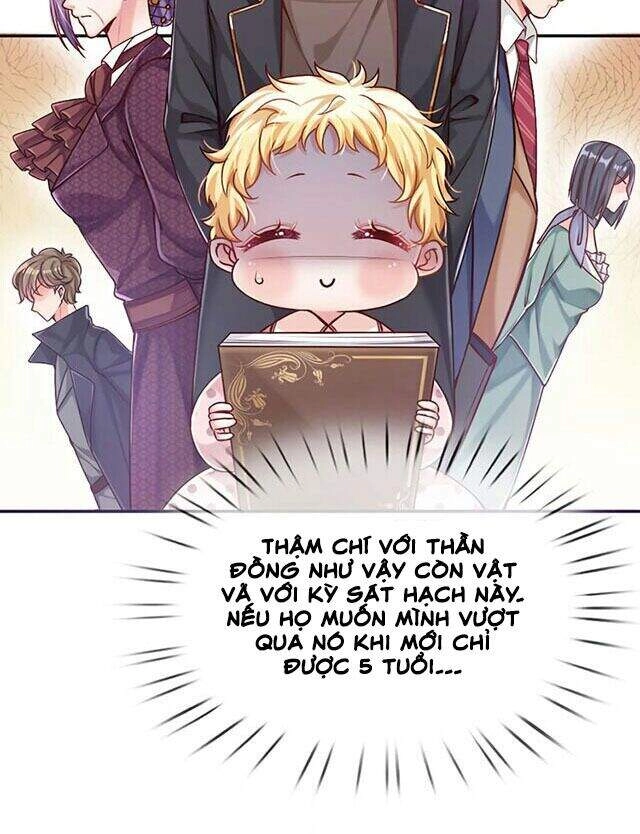 Nữ Hoàng Edith Chapter 7 - 14