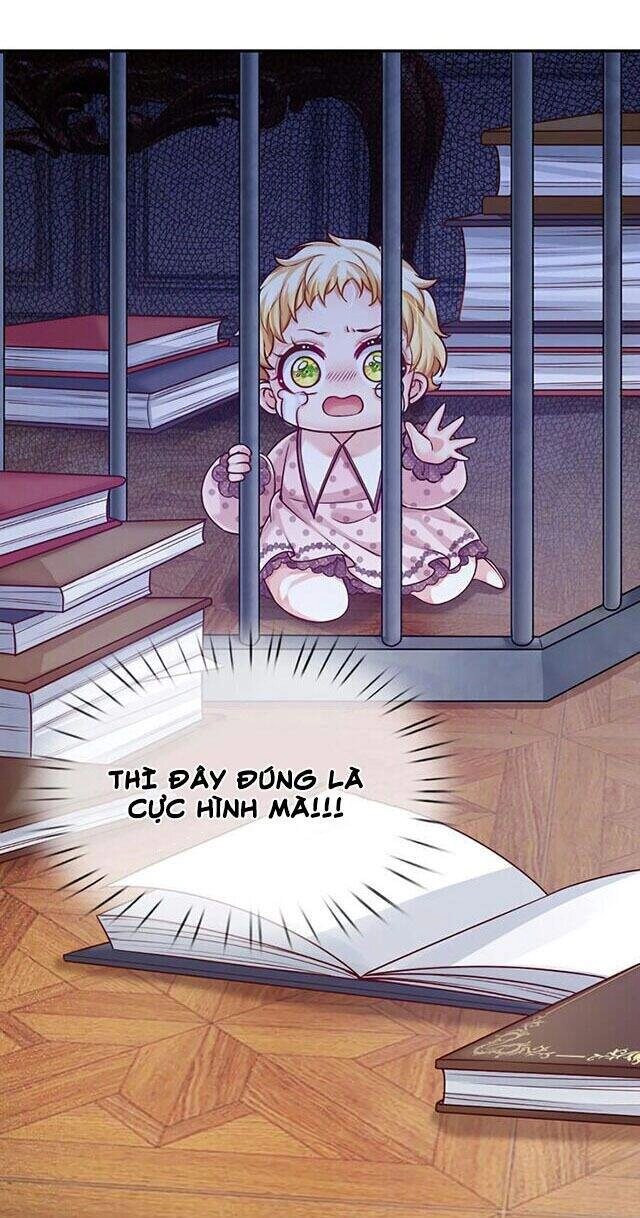 Nữ Hoàng Edith Chapter 7 - 15