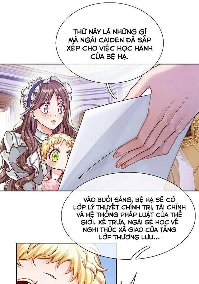 Nữ Hoàng Edith Chapter 7 - 16