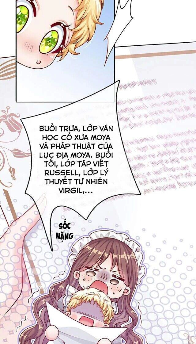 Nữ Hoàng Edith Chapter 7 - 17