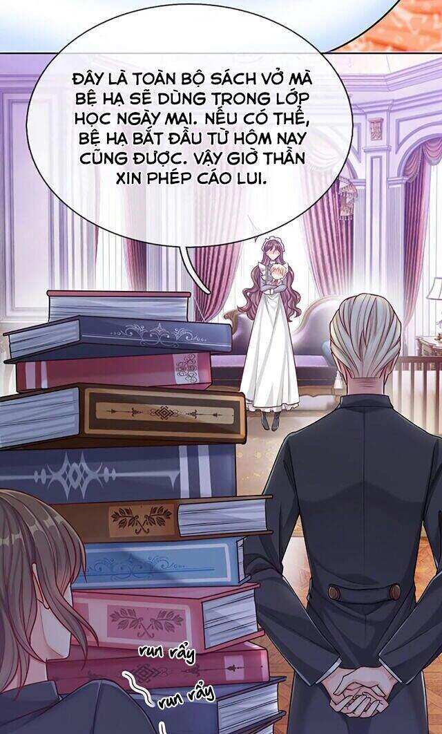 Nữ Hoàng Edith Chapter 7 - 19