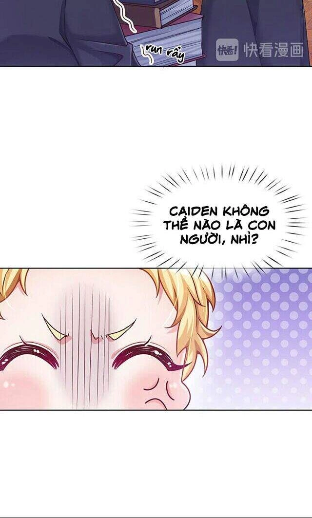 Nữ Hoàng Edith Chapter 7 - 20