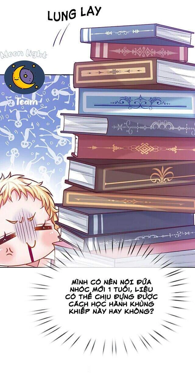 Nữ Hoàng Edith Chapter 7 - 21