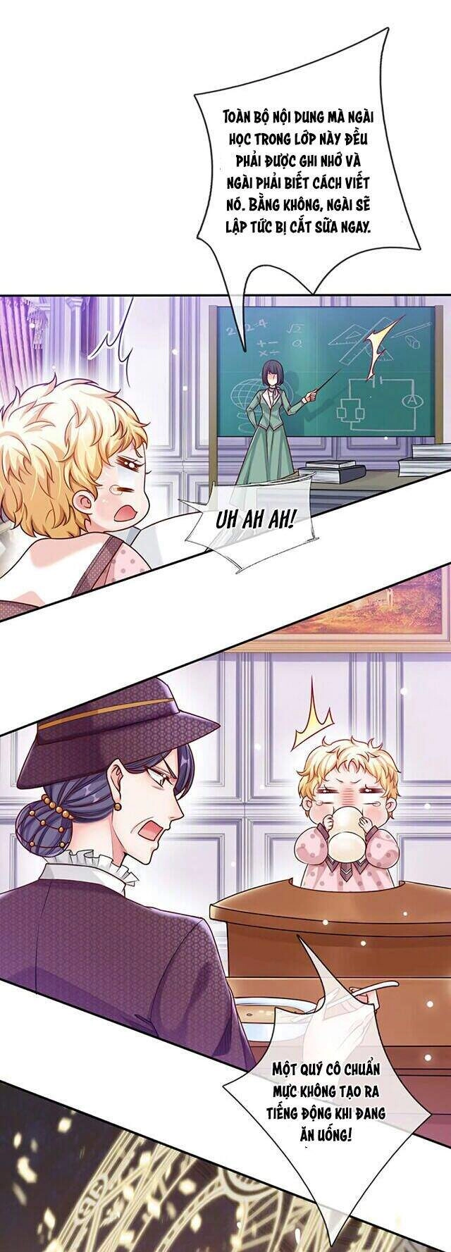 Nữ Hoàng Edith Chapter 7 - 22