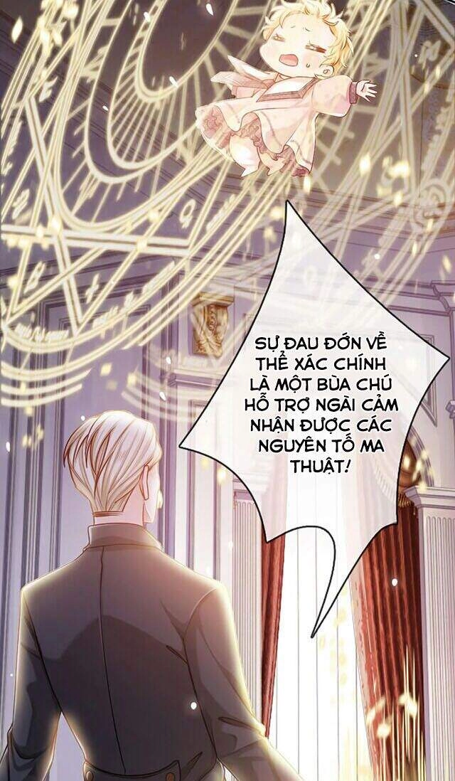 Nữ Hoàng Edith Chapter 7 - 23