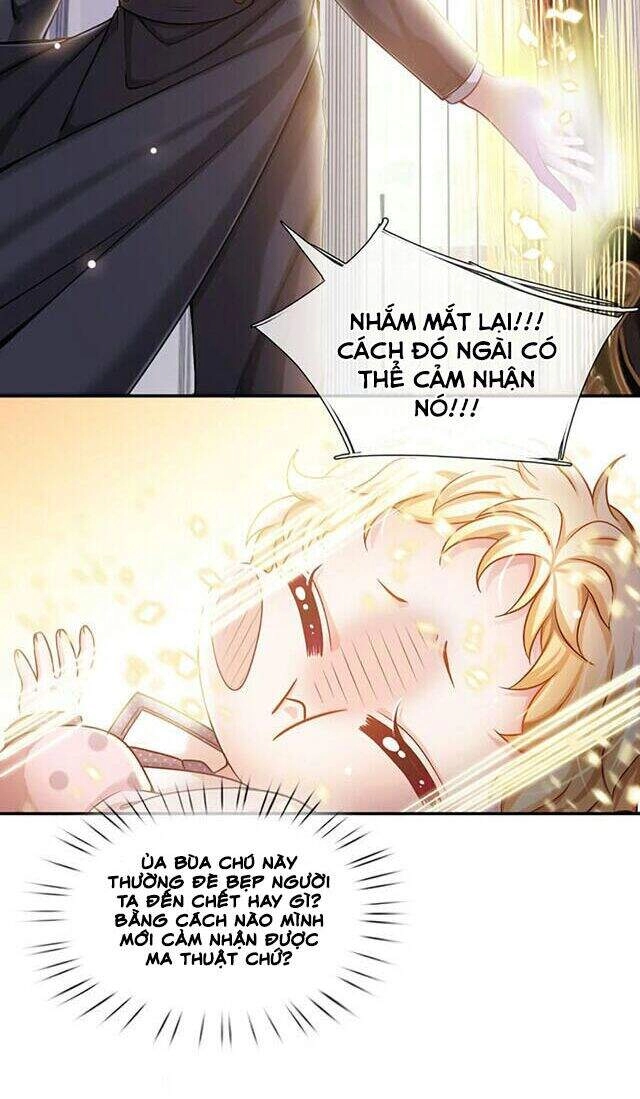 Nữ Hoàng Edith Chapter 7 - 24