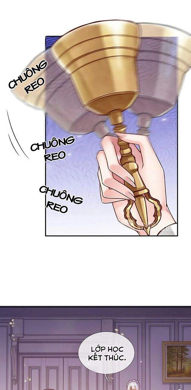 Nữ Hoàng Edith Chapter 7 - 25