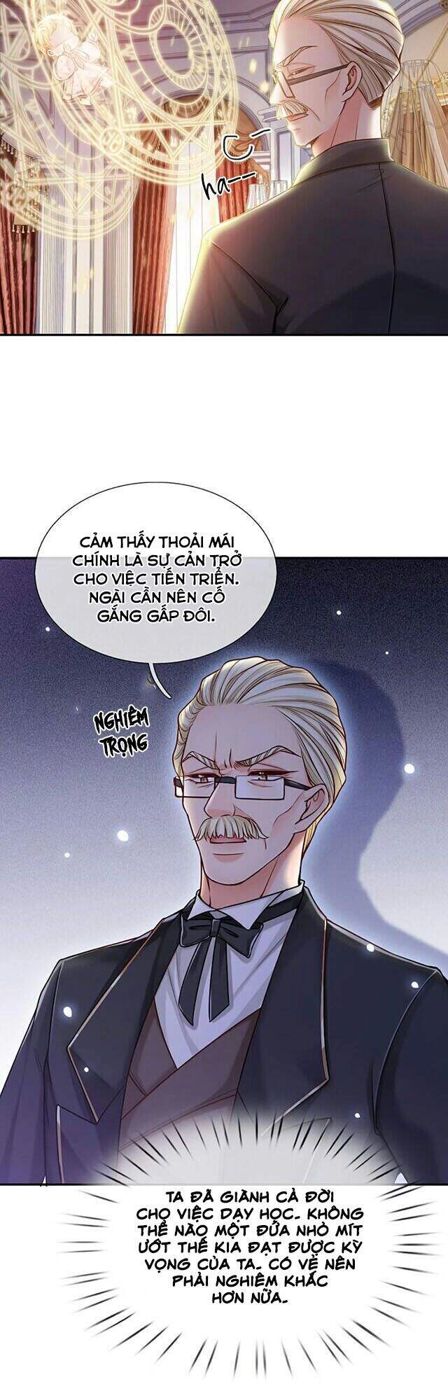 Nữ Hoàng Edith Chapter 7 - 27