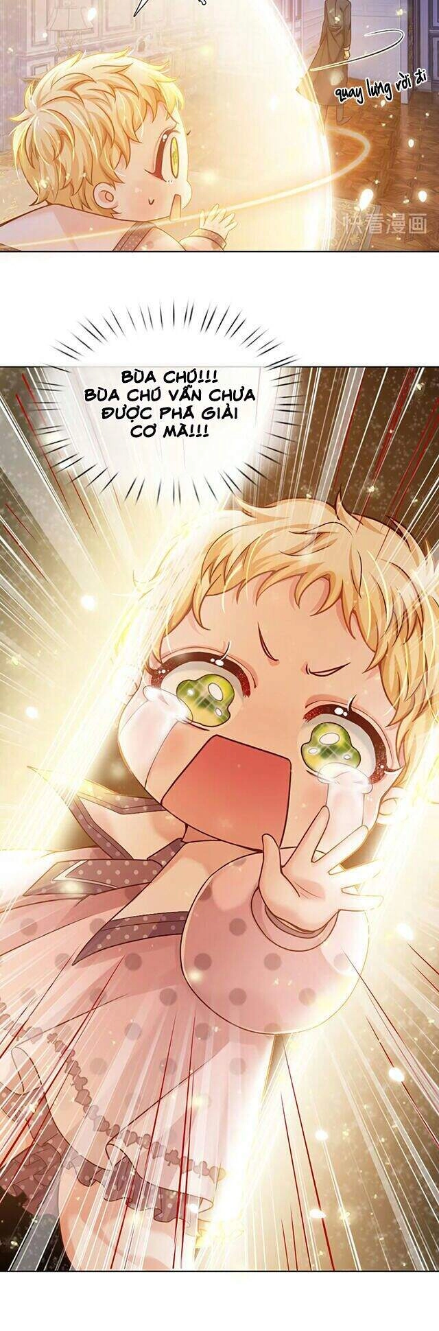 Nữ Hoàng Edith Chapter 7 - 29