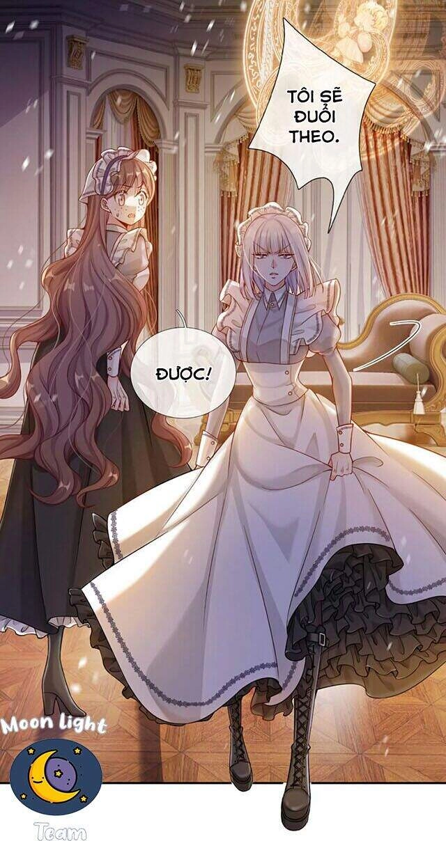 Nữ Hoàng Edith Chapter 7 - 31