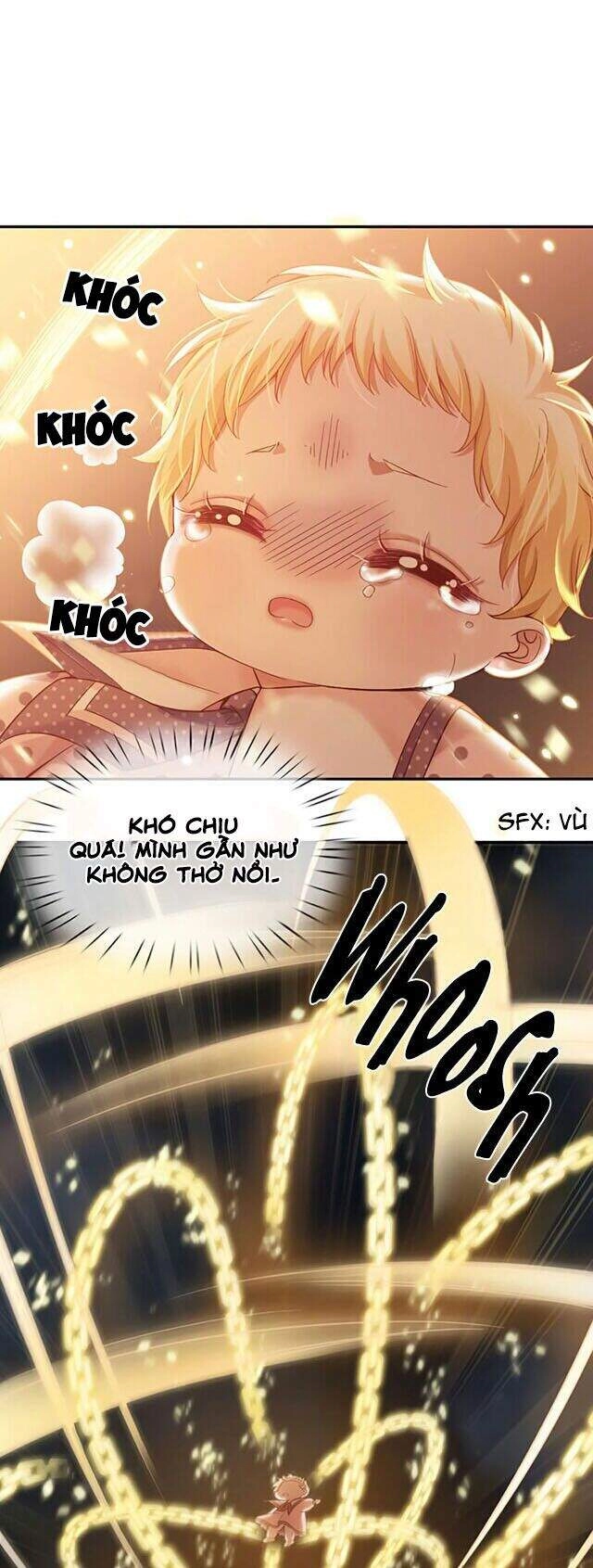 Nữ Hoàng Edith Chapter 7 - 32