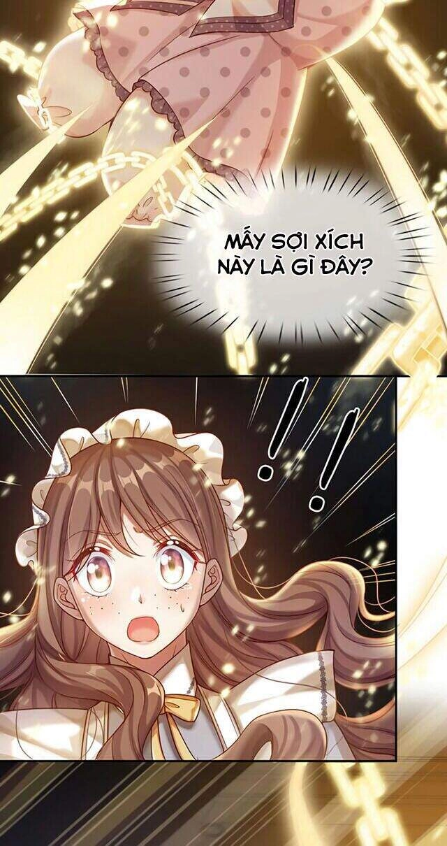 Nữ Hoàng Edith Chapter 7 - 34