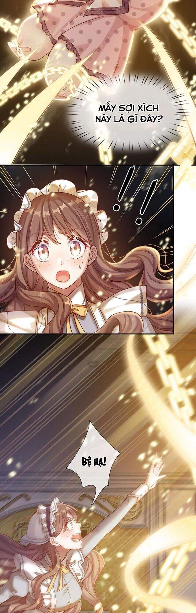 Nữ Hoàng Edith Chapter 7 - 36