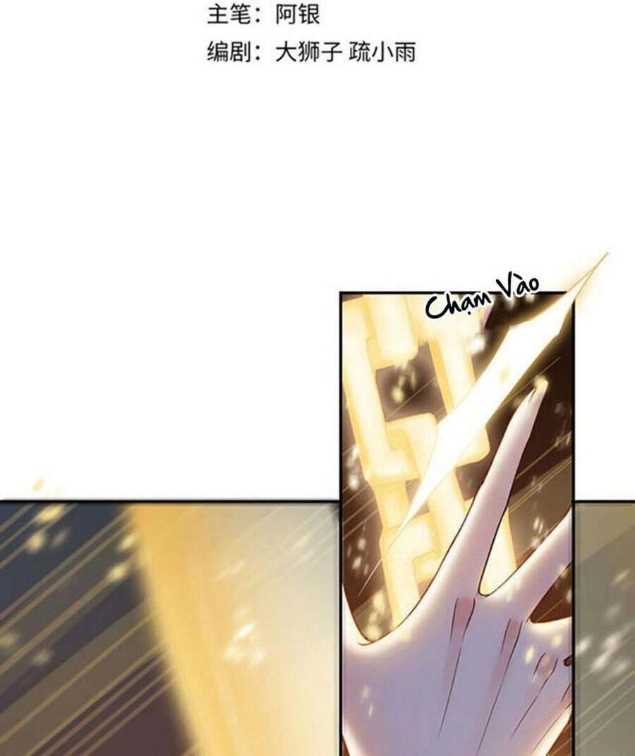 Nữ Hoàng Edith Chapter 8 - 2