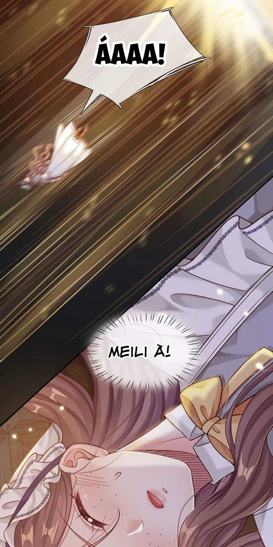 Nữ Hoàng Edith Chapter 8 - 4