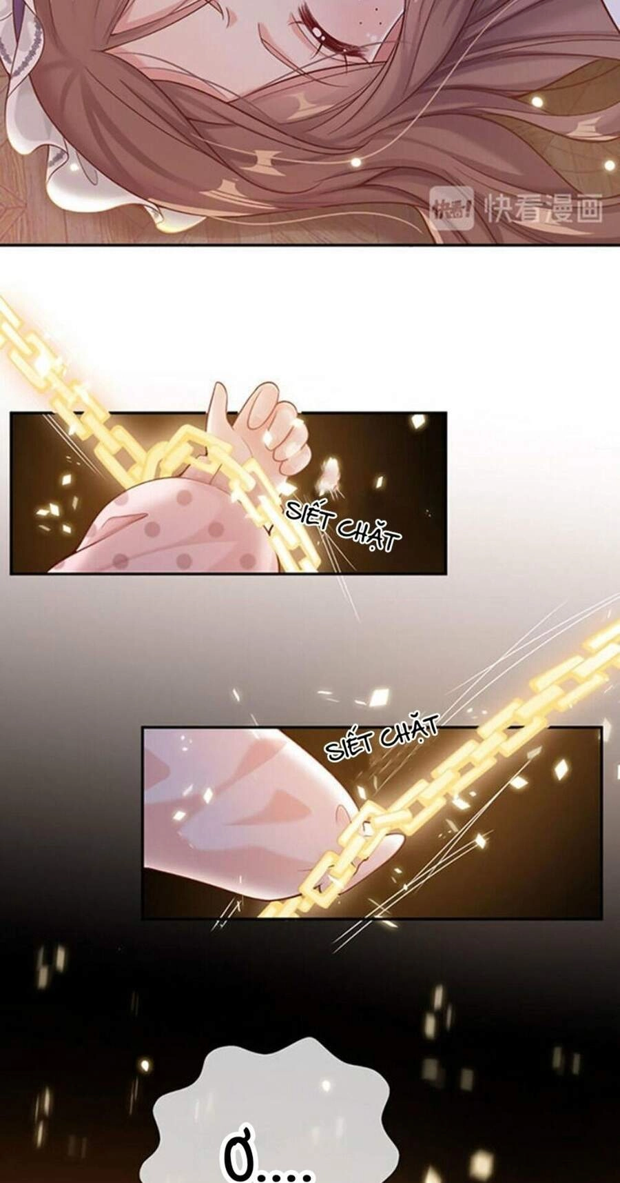 Nữ Hoàng Edith Chapter 8 - 5