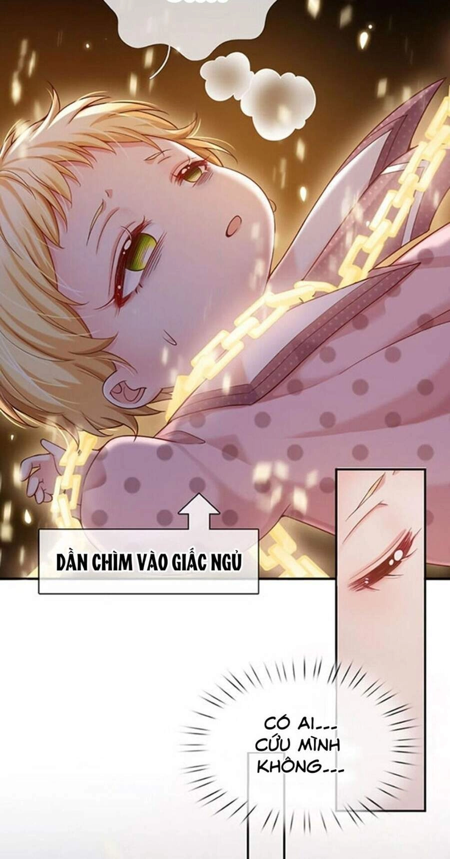 Nữ Hoàng Edith Chapter 8 - 6