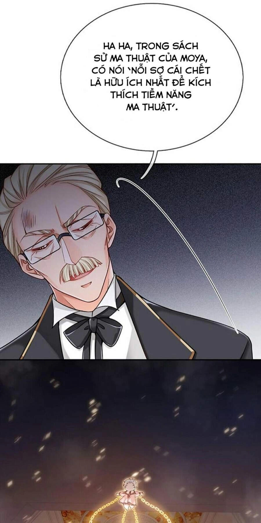 Nữ Hoàng Edith Chapter 8 - 10