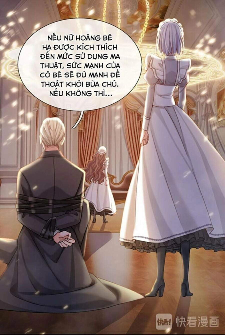 Nữ Hoàng Edith Chapter 8 - 11