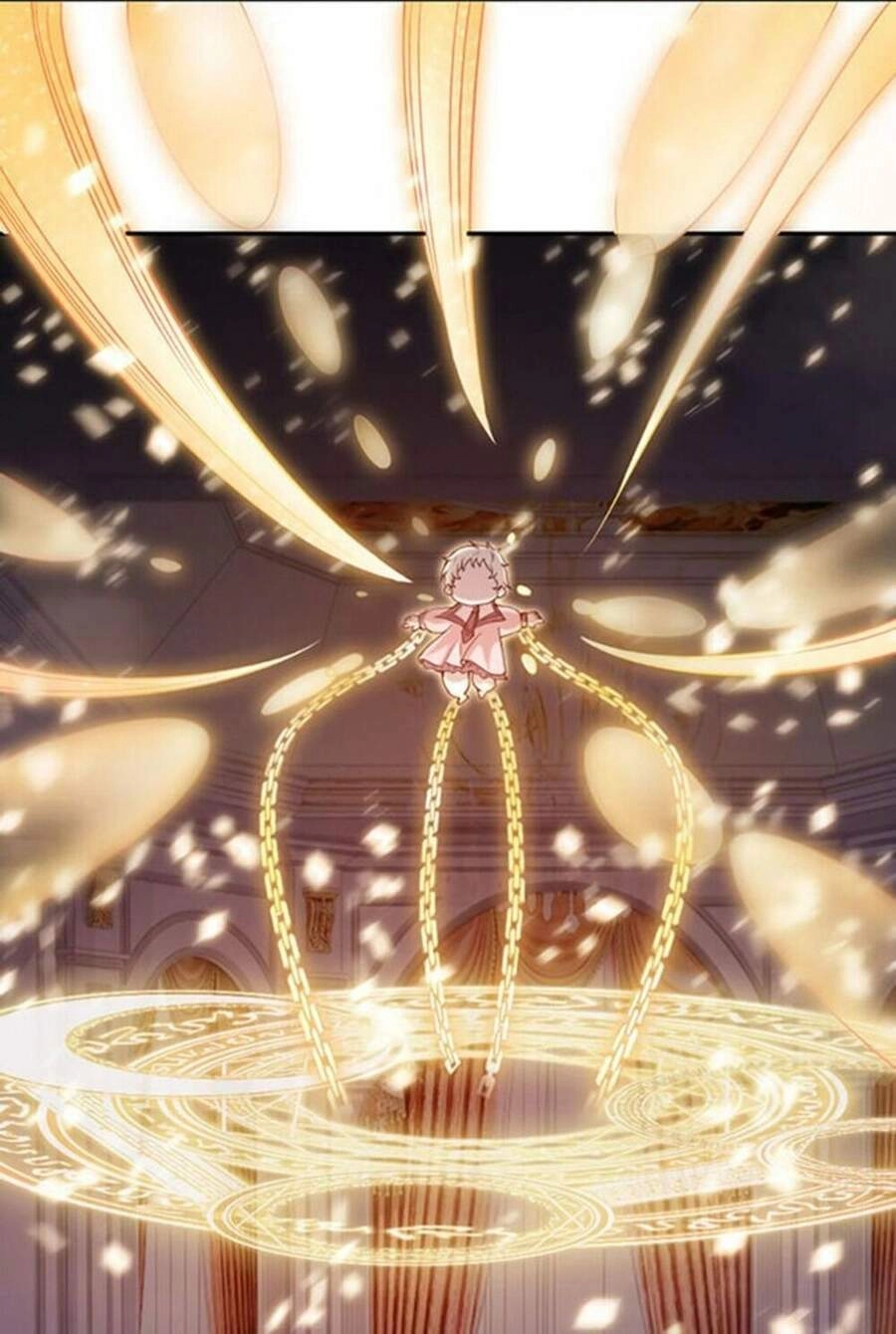 Nữ Hoàng Edith Chapter 8 - 12