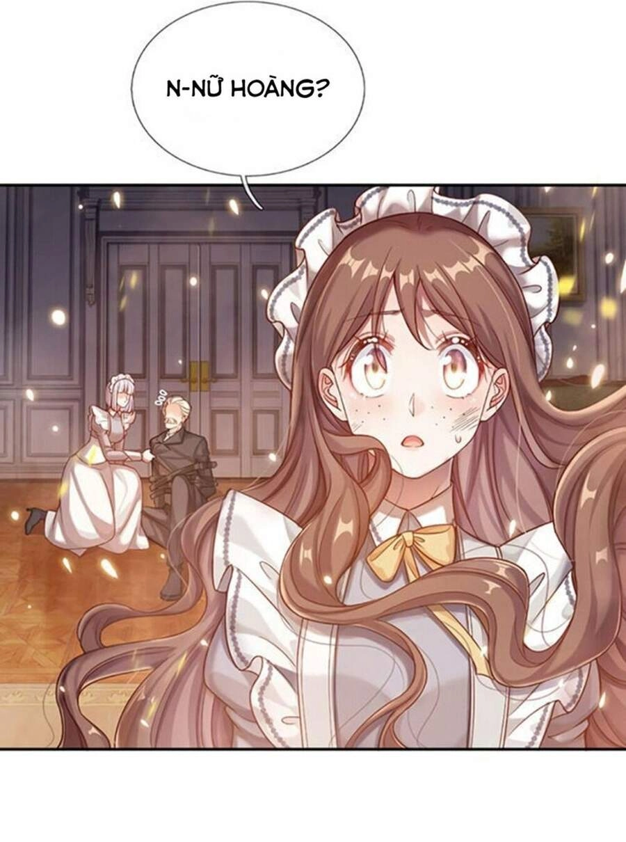 Nữ Hoàng Edith Chapter 8 - 14