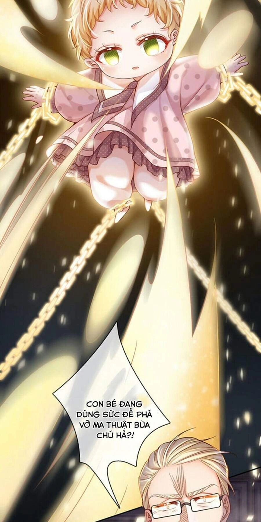 Nữ Hoàng Edith Chapter 8 - 16