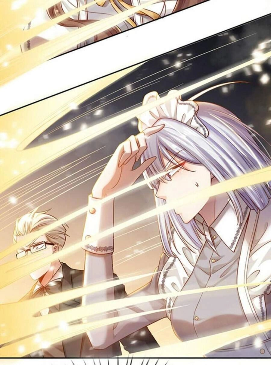 Nữ Hoàng Edith Chapter 8 - 20