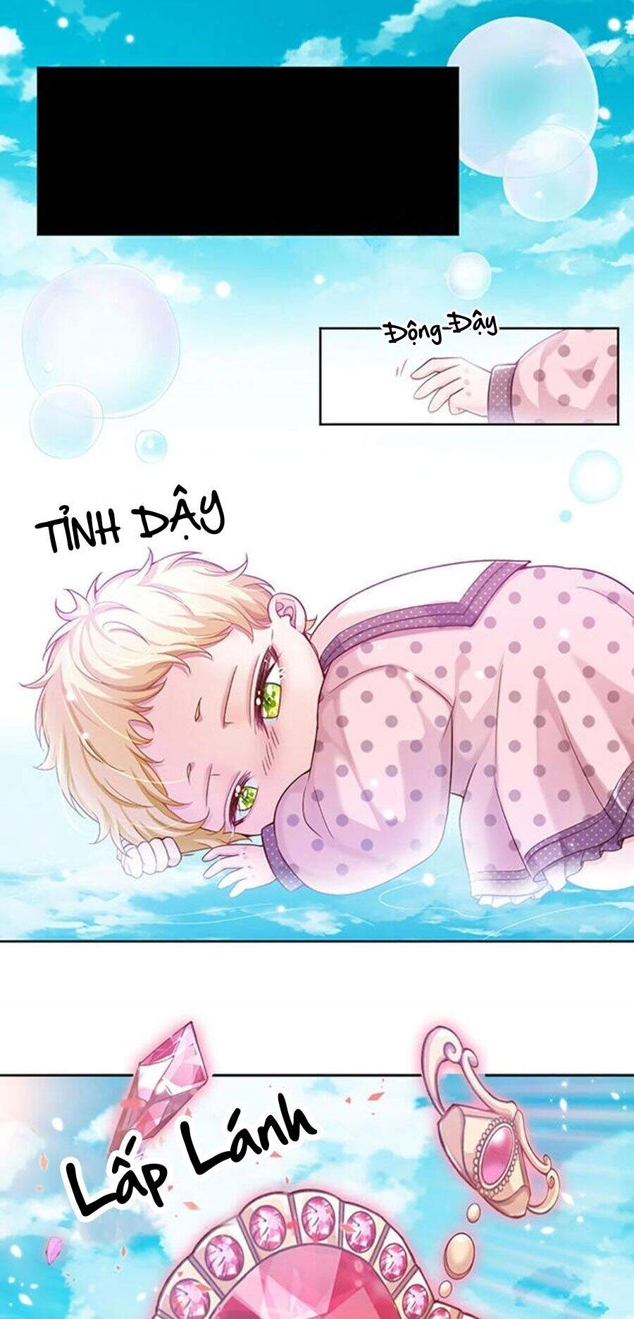 Nữ Hoàng Edith Chapter 8 - 22