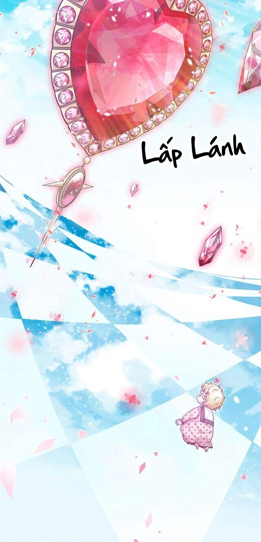 Nữ Hoàng Edith Chapter 8 - 23