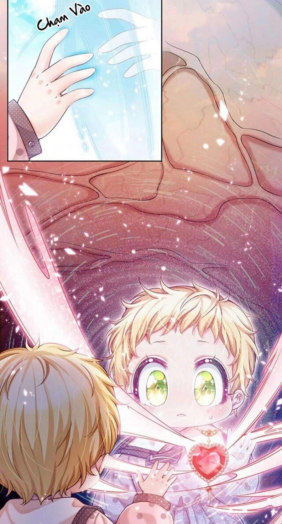 Nữ Hoàng Edith Chapter 8 - 25