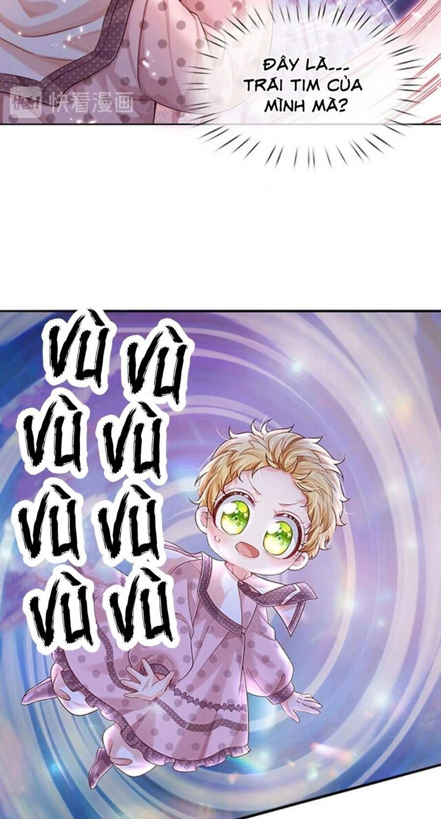 Nữ Hoàng Edith Chapter 8 - 26