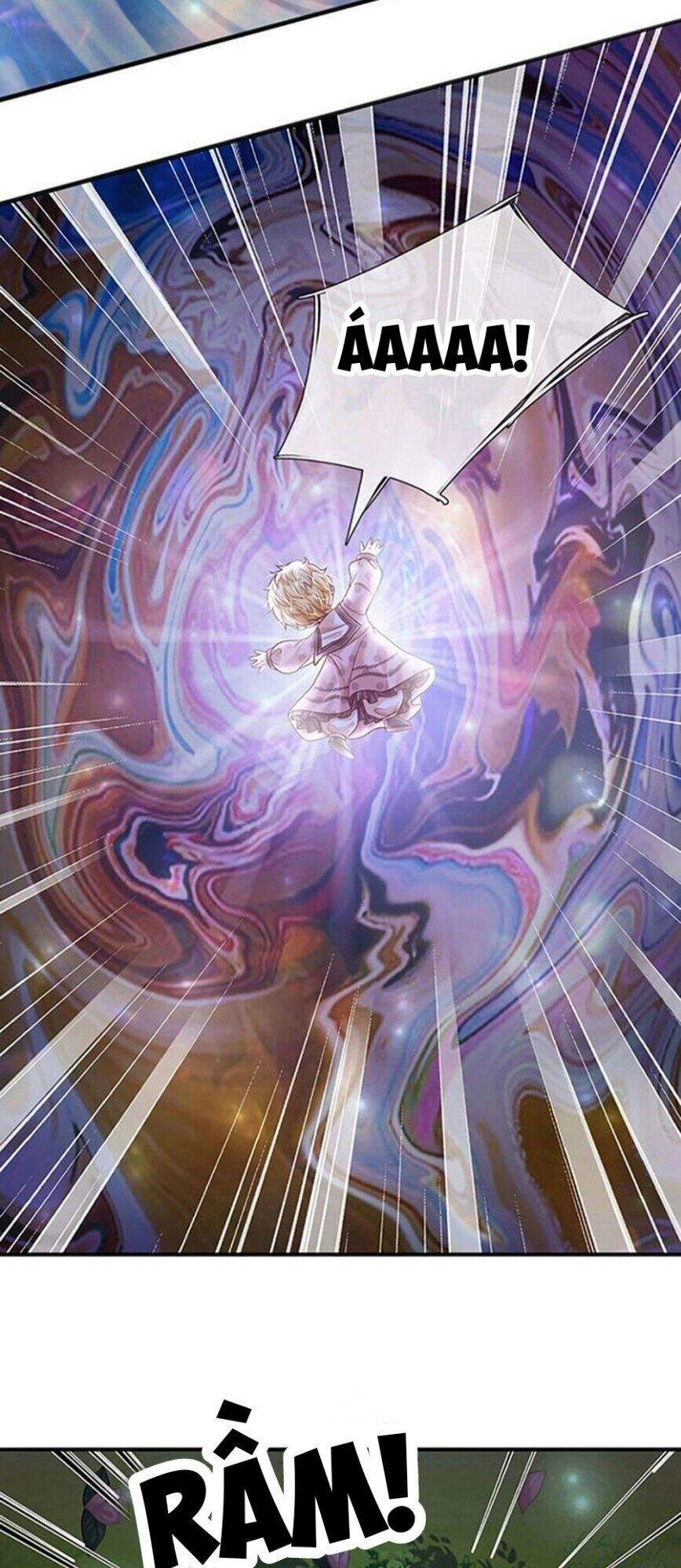 Nữ Hoàng Edith Chapter 8 - 27