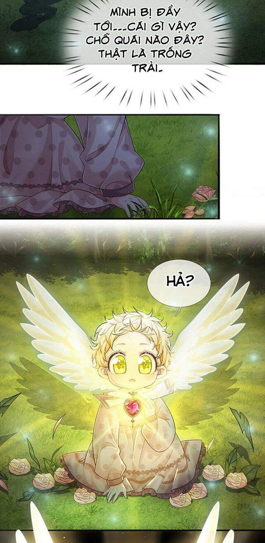 Nữ Hoàng Edith Chapter 8 - 29