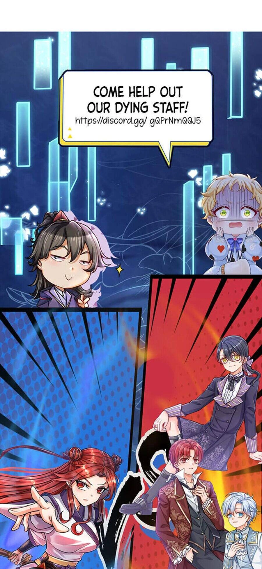 Nữ Hoàng Edith Chapter 8 - 31