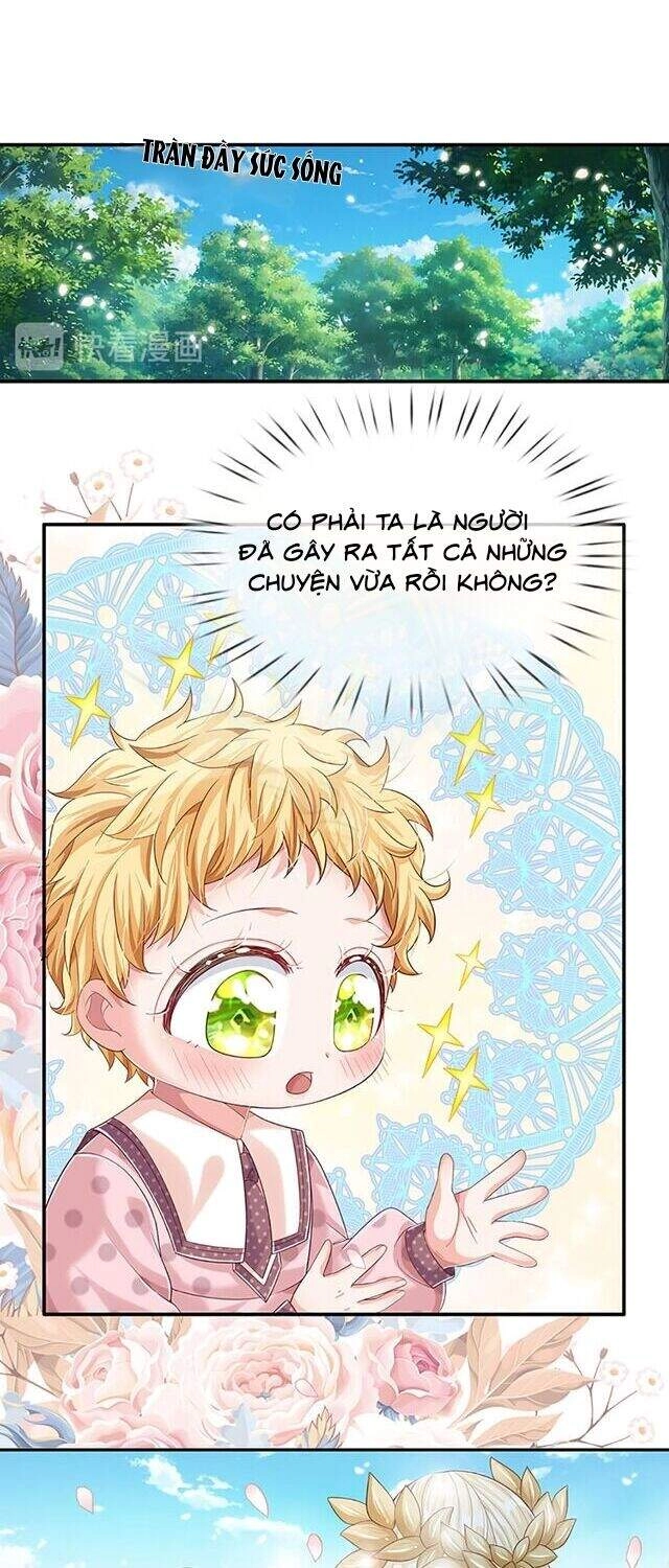 Nữ Hoàng Edith Chapter 9 - 2