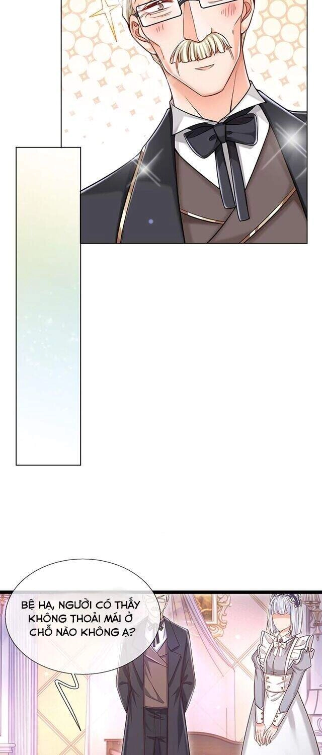 Nữ Hoàng Edith Chapter 9 - 8