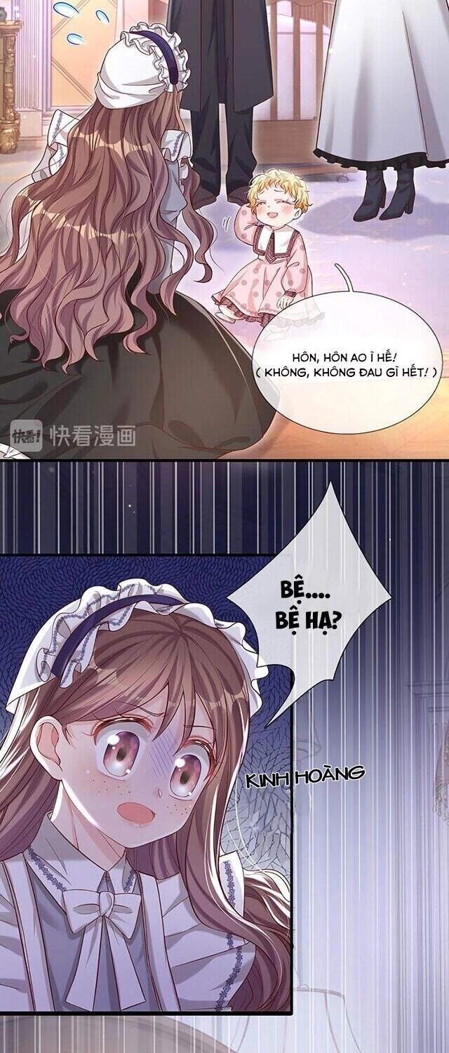 Nữ Hoàng Edith Chapter 9 - 9