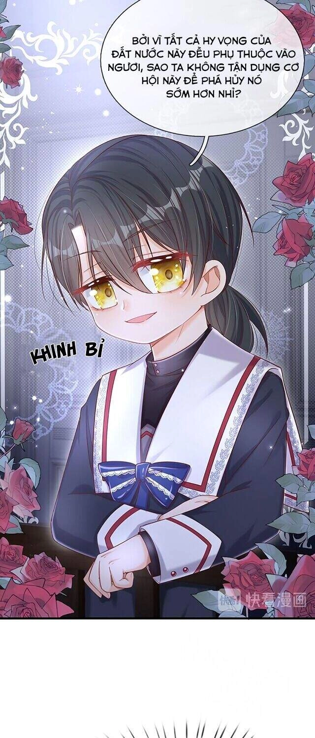 Nữ Hoàng Edith Chapter 9 - 15