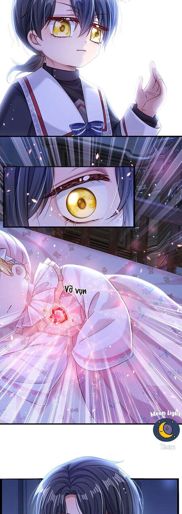 Nữ Hoàng Edith Chapter 10 - 3