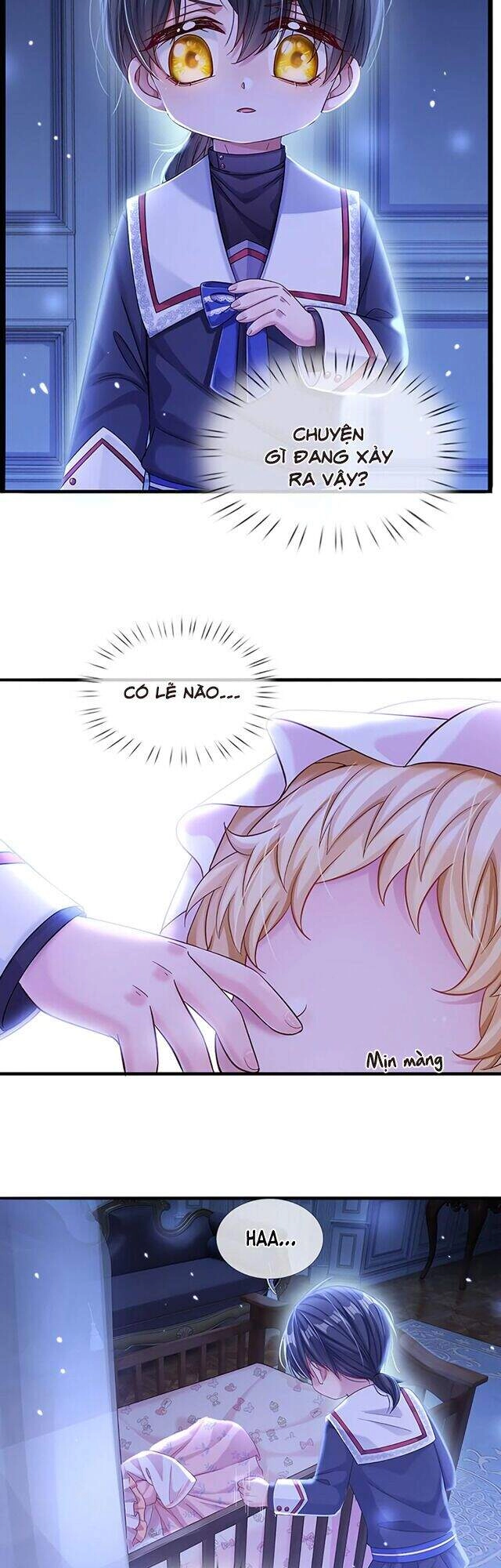 Nữ Hoàng Edith Chapter 10 - 4