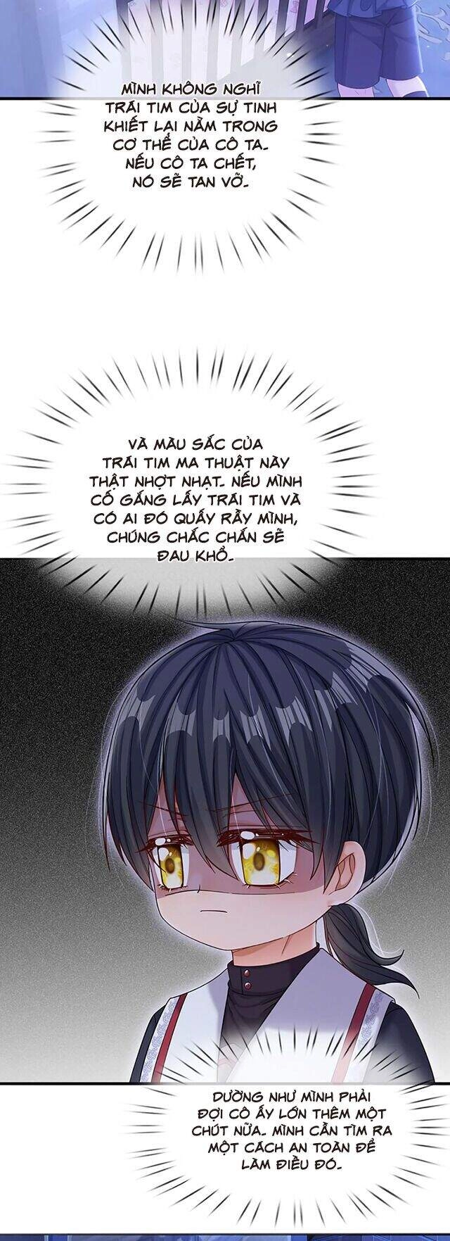 Nữ Hoàng Edith Chapter 10 - 5