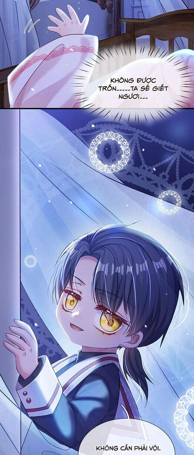 Nữ Hoàng Edith Chapter 10 - 8