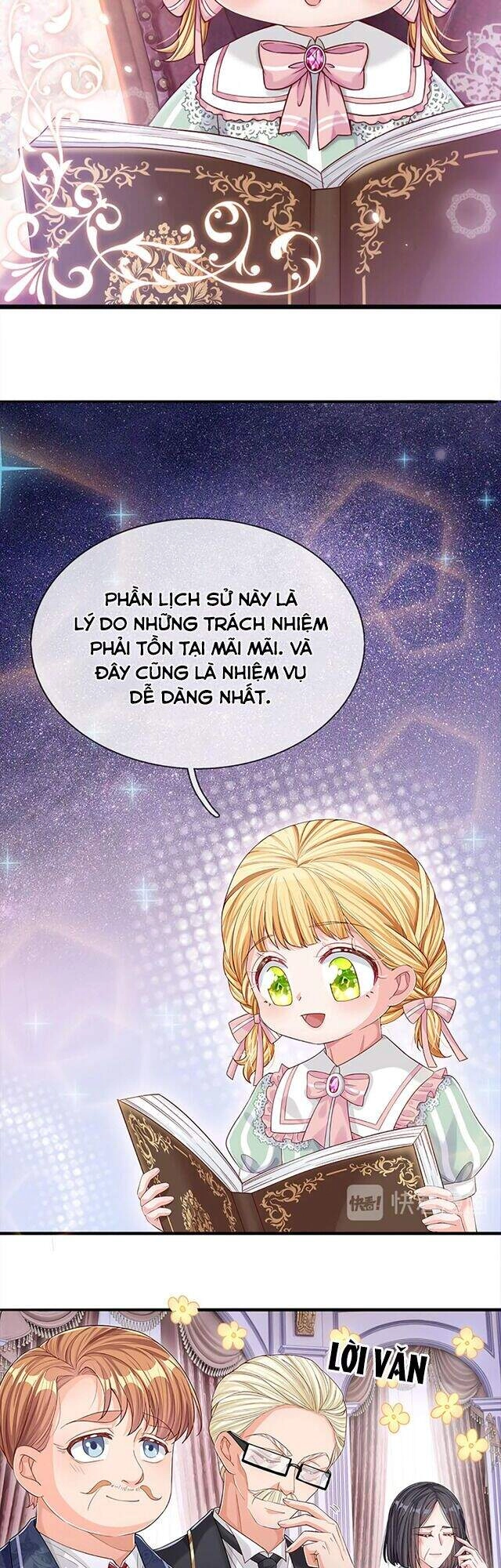 Nữ Hoàng Edith Chapter 10 - 14