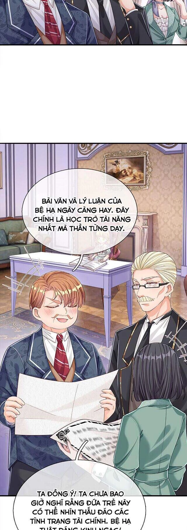 Nữ Hoàng Edith Chapter 10 - 15