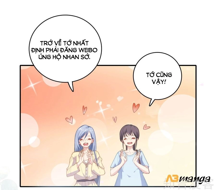 Hẹn Hò Siêu Tốc Chapter 1 - 24