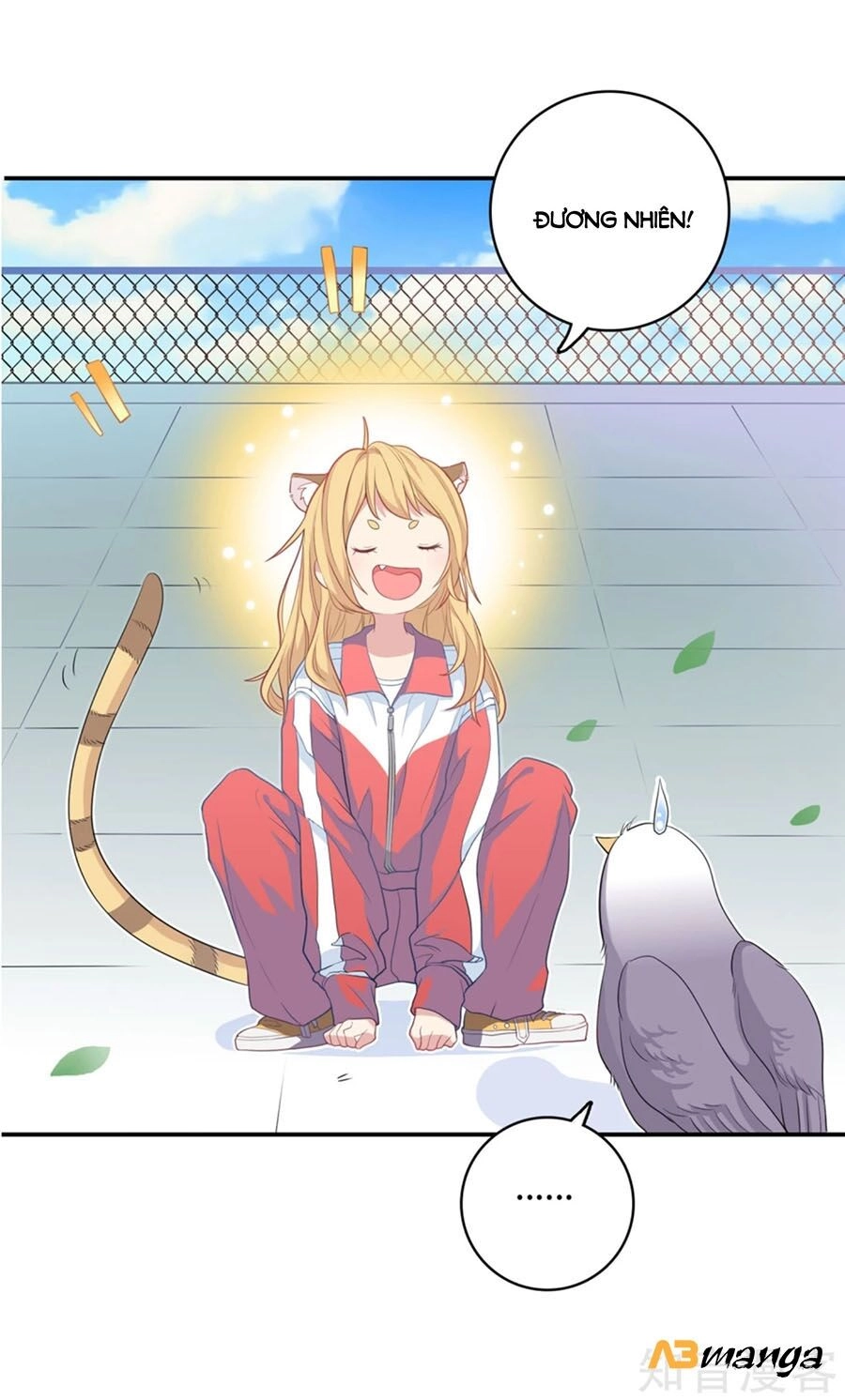 Hẹn Hò Siêu Tốc Chapter 1 - 35