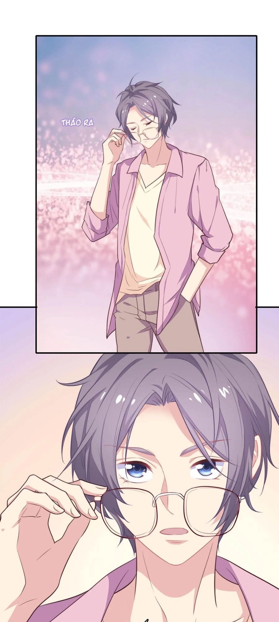 Hẹn Hò Siêu Tốc Chapter 2 - 13